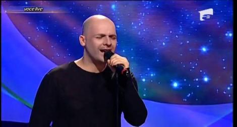 Ce moment frumos! Au meritat fiecare notă mare! Andrei Ştefănescu şi Liviu Vârciu au câştigat ediţia a IX-a de la "Te cunosc de undeva!"