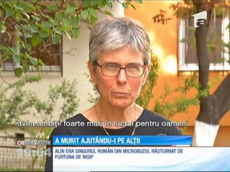 Un tânar care facea voluntariat pentru a ajuta copiii din familiile sărace şi-a găsit sfârşitul în Maroc