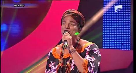 Rareş Dragomir, moment plin de sensibilitate! Cesaria Evora se reîntoarce la "Te cunoc de undeva!": "E un personaj extrem de complicat"