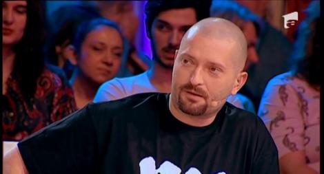 Cheloo vorbeşte despre ce a făcut după ce s-a retras din showbiz: "Începi, electrifici curtea, dezgropi muniţia şi te pui şi aştepţi. Nu intrã cineva şi la mine în curte?"