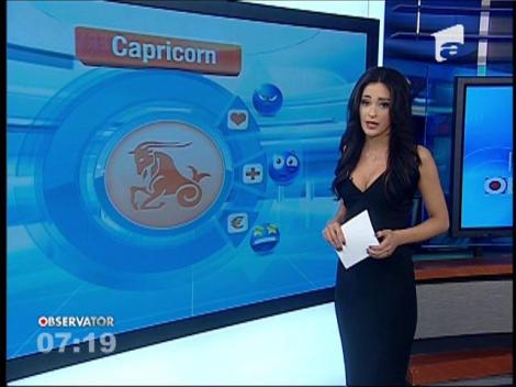 Horoscopul zilei de 10 aprilie. Leii au discuţii în contradictoriu cu partenerul