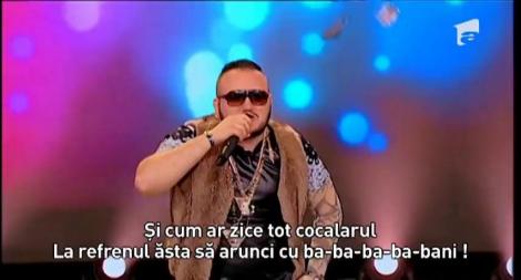 Nu vă faceţi planu' că vine Barosanu'! "Am şi bani am şi bemveu". Adrian Neanţu este fratele lui Roby Roberto