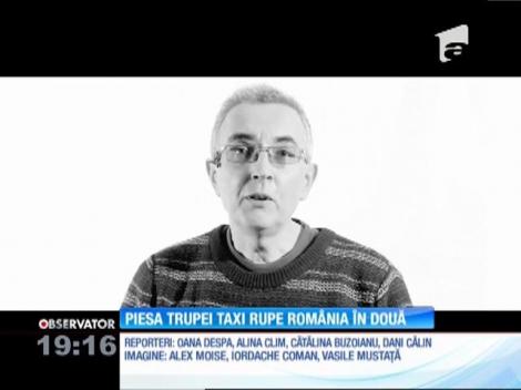 Piesa trupei Taxi, "Despre smerenie", a stârnit discuţii aprinse chiar din clipa lansării