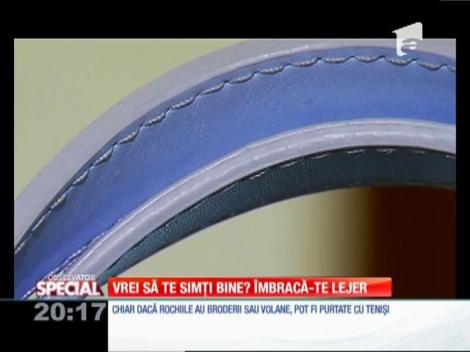 Special! În această vară se poartă rochiile lungi şi vaporoase