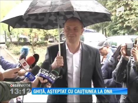 Deputatul Sebastian Ghiţă, așteptat de procurori să achite cauţiunea record de 13 milioane de euro
