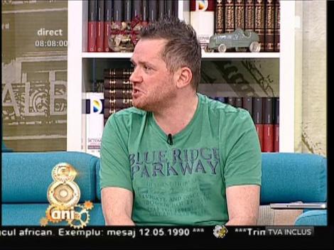 Gluma zilei. Un scoţian intră la o benzinărie şi întreabă ...