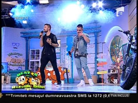 Karym feat. Țuțu - ”Nu vrei”