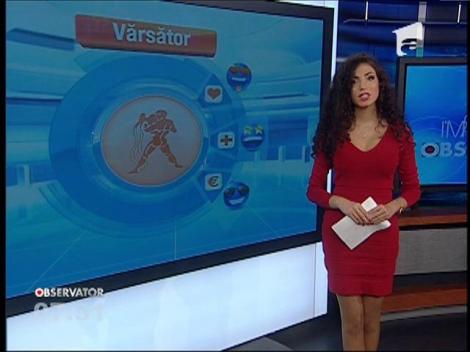 Horoscopul zilei 12/04/2016. Gemenii vor avea portofelul plin, dar degeaba