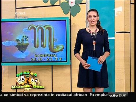 Astăzi ar fi bine să amânați deciziile importante. Horoscopul zilei de 12 aprilie