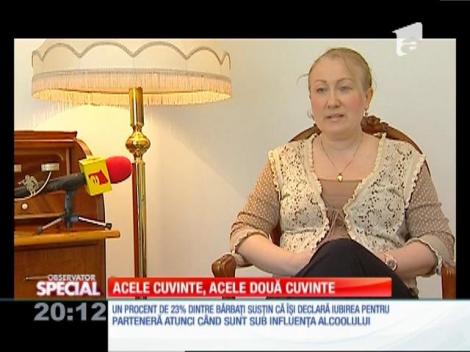 SPECIAL! De ce e greu să spui &rdquo;Te iubesc!&rdquo;