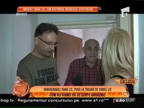 Probleme grave în cel mai controversat mariaj din showbiz-ul romanesc!
