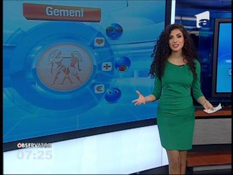 Horoscopul zilei 13/04/2016. Vărsătorii ar trebui să ia în serios expresia graba strica treaba