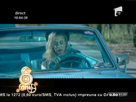 Annes feat. JerryCo - ”Ți-ai dorit alta”