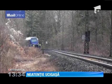 Detalii şocante ies la iveală de la accidentul feroviar din Germania