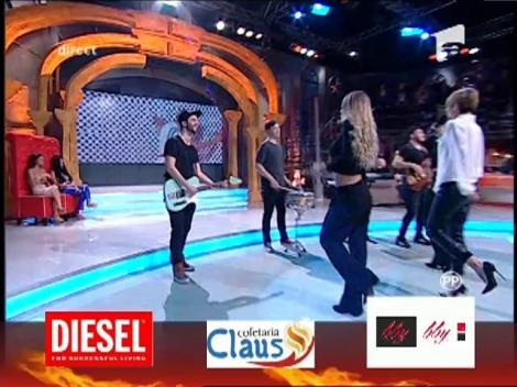 Giulia - ”Ochii tăi”