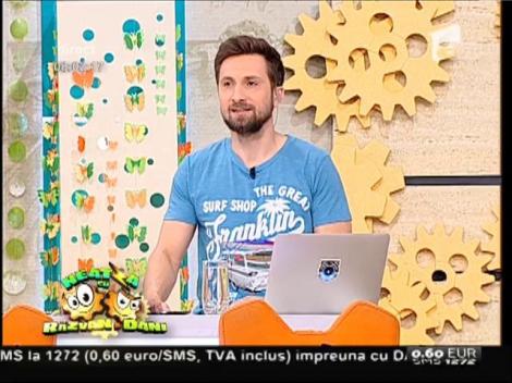 Uite cum să-ţi pregăteşti corpul pentru vacanţa la mare!