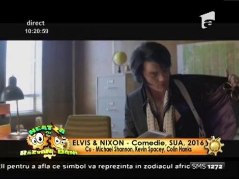 Cronica ultimelor filme lansate pe marile ecrane: "The Program", "Elvis & Nixon" și Maggie's Plan