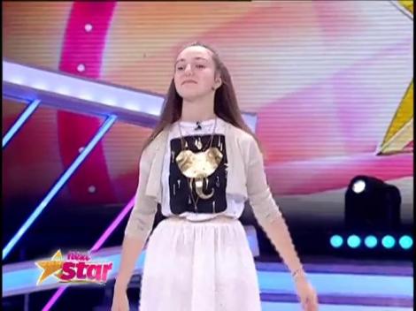 Prezentare: Mara Suditu are o colecţie impresionantă de timbre