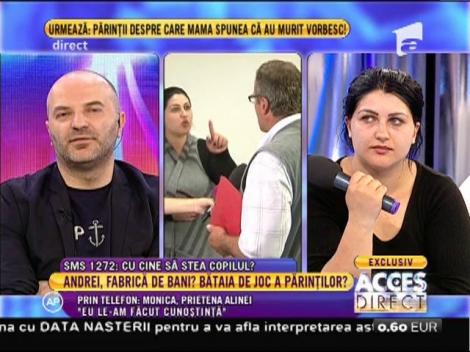 Băiețelul de doi ani, părăsit de mamă, în pericol să ajungă la orfelinat