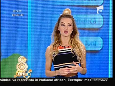 Sunt aşteptate ploi, iar temperaturile vor fi destul de scăzute. În weekend vremea se încălzește