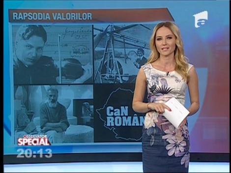 SPECIAL! Cuminţenia şi sărăciile păm&acirc;ntului