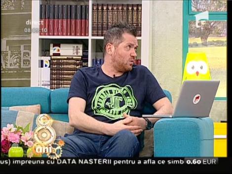 Cătălin Oprișan, după meciul de fotbal dintre Liverpool și Dortmund: ”Am luat biletele la pariuri și le-am azvârlit pe geam!”