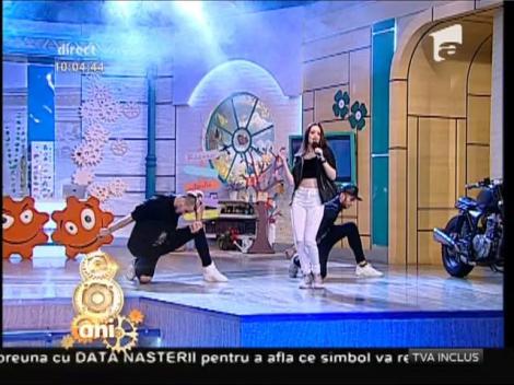 Yssa - ”Tu și eu”