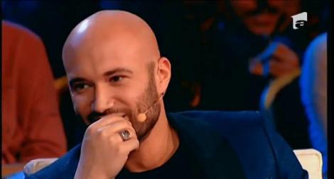 Andreea, 15 ani, actriță! Bendeac și Cheloo, peste 70 de ani, scandalagii! Conflict aprig între cei doi jurați: "Poate ne și batem!"