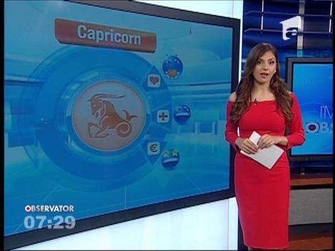 Horoscopul zilei 17/04/2016. Zi de curaţenie pentru lei