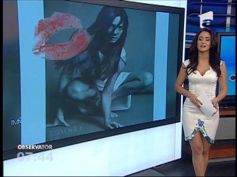 IMA Star Observator 18/04/2016