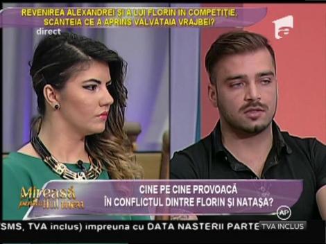 O veche rivalitate renaşte! Revenirea lui Florin în competiţie a provocat un nou scandal