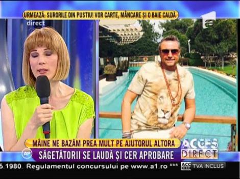 Horoscopul zilei de mâine, 19 Aprilie 2016. Peştii aşteaptă un dar promis