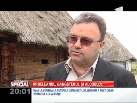 Ieronim Budac, românul care a fost mâna dreaptă a celui mai temut mafiot din istorie!