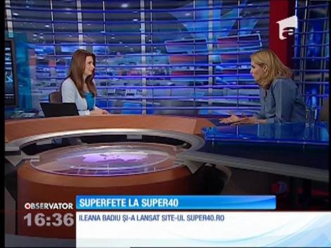 Superfete la Super40