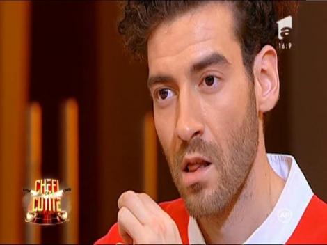 Degustare! Echipa neagră și echipa roșie la duel