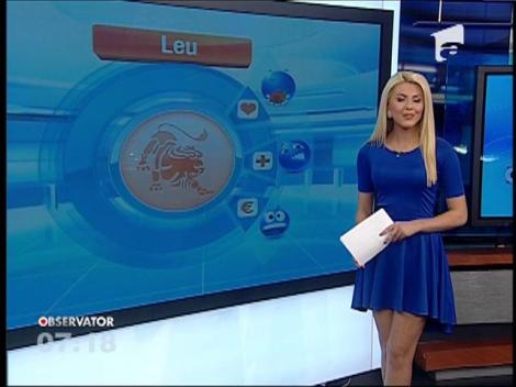 Horoscopul zilei 19/04/2016. Racii sunt visători şi uită de toate problemele. Vezi ție ce-ți aduce ziua de azi