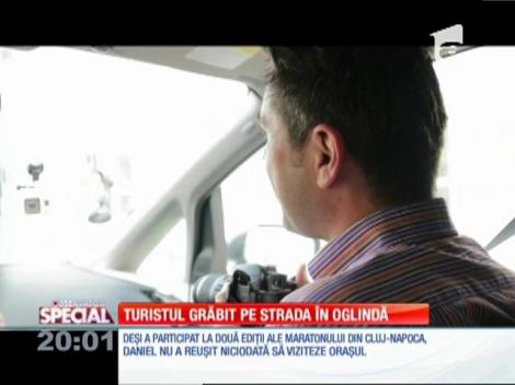 SPECIAL! Ghidul turistului grăbit