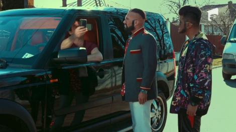 Aplicația la control! Care este mai tare?