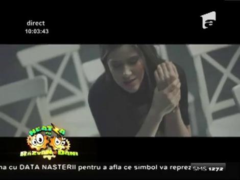 "Vocile din capul" lui Speak s-au auzit la "Neatza"! Cum arată videoclipul  nou-nouț al artistului!