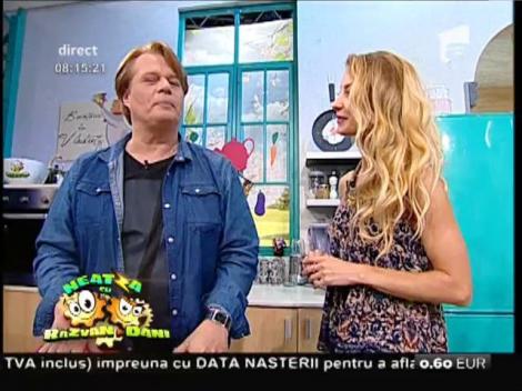 Delicios! Croque "Amore", un sandviş cald cu piept de pui