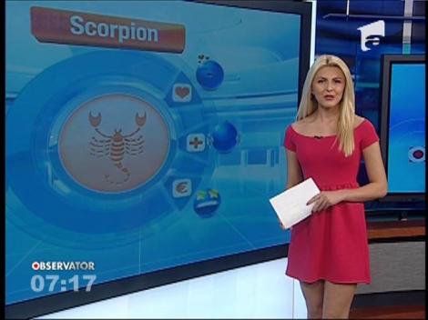 Horoscopul zilei 19/04/2016. Fecioarele vor lenevi astăzi