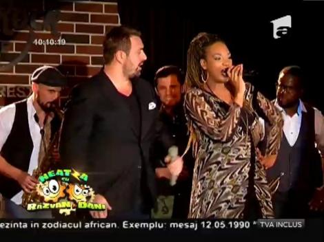 Inegalabilul, fantasticul, showman-ul Horia Brenciu are piesă nouă! Juratul X Factor a lansat "Lângă tine"