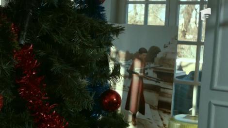 Adrian Minune, copilul din ”Home Alone”! Roby Roberto și Malone, cei mai nepricepuți hoți