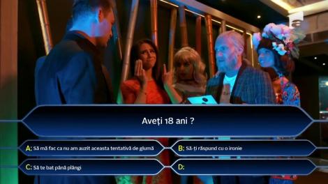 Torţionarul Vişinescu vs. bodyguardul unui club