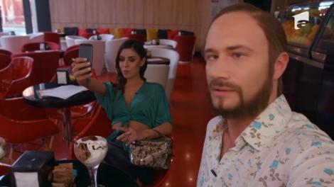 Andrei Versace are concurență mare. Un cuplu îi atacă titlul de ”regele fiţelor”