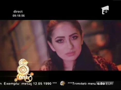 Explozie de dans și voie bună! Seeya feat. Sanchez D.I.N.A.M.I.T.A. - "Muy loco"