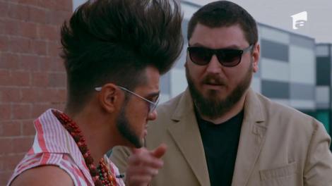 Matematica pentru șmecheri. Cum se împarte la doi