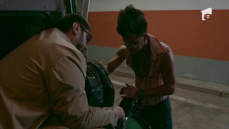 Cel mai mare secret din showbizul românesc a fost dezvăluit. Am aflat cum arată Carla's Dreams!!!