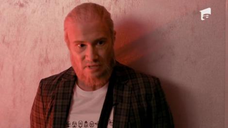 Torţionarul Vişinescu s-a dezlănțuit pe doi amorezi aflați în toaleta unui club