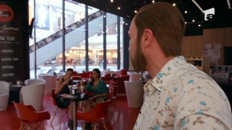 Andrei Versace, luat peste picior de două ”exemplare”